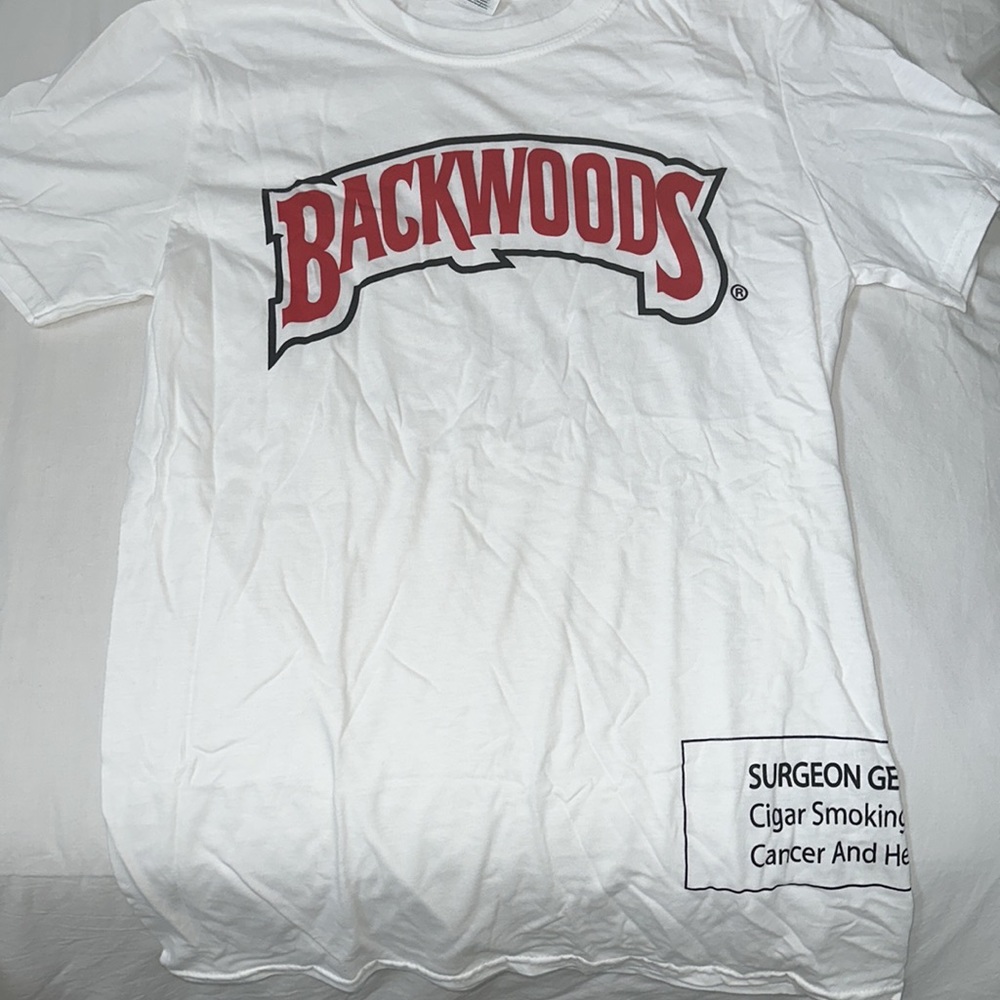 Backwoods Shirt View 2